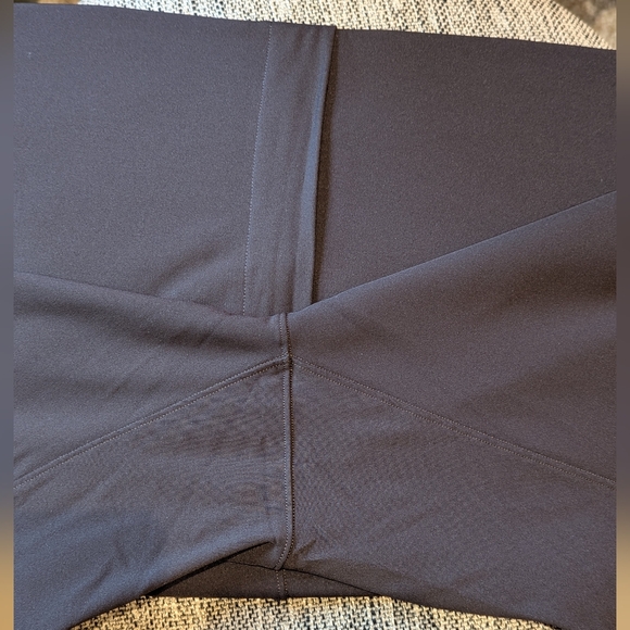 Lululemon Smooth Fit Pull-On High-Rise Pant Regular Length Espresso Sz 20 - Picture 10 of 11